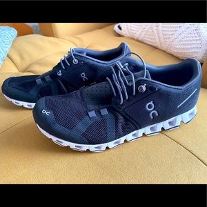 On Cloud Running Shoes
